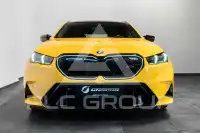 2025 BMW M5