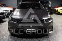 2025 BMW M5