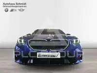 2025 BMW M5