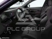 2025 BMW M5