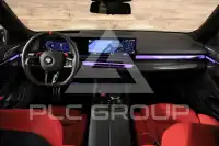 2025 BMW M5