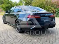 2025 BMW M5