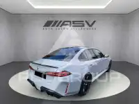 2025 BMW M5