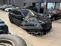 2025 BMW M5