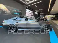 2025 BMW M5