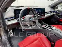 2025 BMW M5