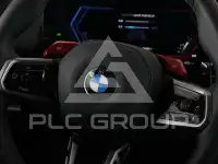 2025 BMW M5