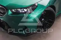 2025 BMW M5