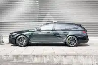 2025 BMW M5