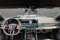2025 BMW M5
