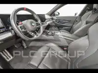 2025 BMW M5