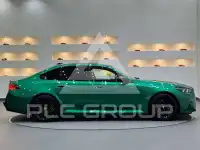 2025 BMW M5