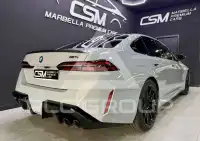 2025 BMW M5