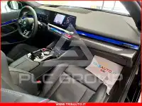 2025 BMW M5