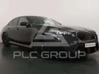 2025 BMW M5
