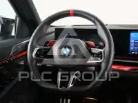 2025 BMW M5