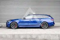 2025 BMW M5