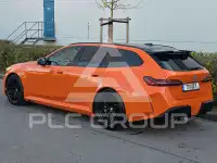 2025 BMW M5