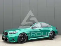 2025 BMW M5