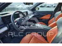 2025 BMW M5