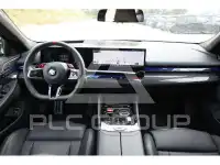2025 BMW M5