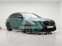 2025 BMW M5