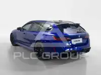 2025 BMW M5