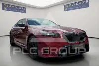 2025 BMW M5