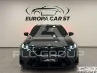 2025 BMW M5