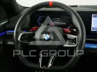 2025 BMW M5