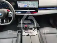 2025 BMW M5