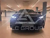 2025 BMW M5