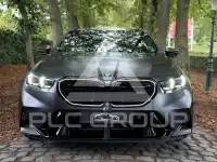2025 BMW M5