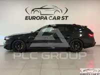 2025 BMW M5