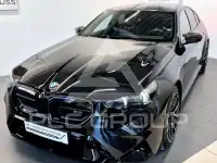 2025 BMW M5