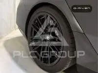 2025 BMW M5