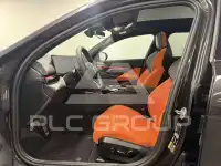 2025 BMW M5