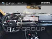 2025 BMW M5