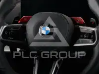 2025 BMW M5