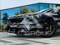 2025 BMW M5