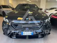 2025 BMW M5