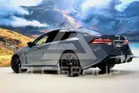 2025 BMW M5