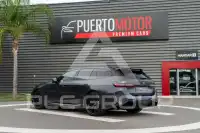 2025 BMW M5
