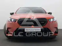 2025 BMW M5