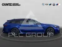 2025 BMW M5