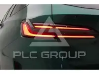 2025 BMW M5