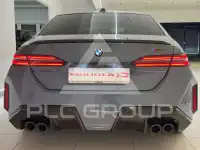 2025 BMW M5