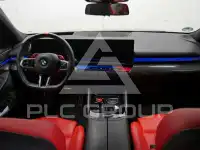 2025 BMW M5
