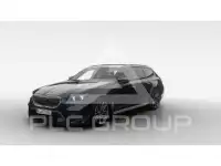 2025 BMW M5