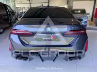 2025 BMW M5